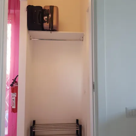 In Villino Apartment Rome
