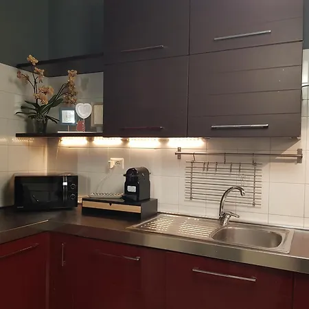 In Villino A 3 Minuti Dalla Metro *