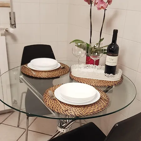 Apartment In Villino